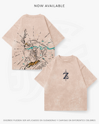 Zelda - ZEL003