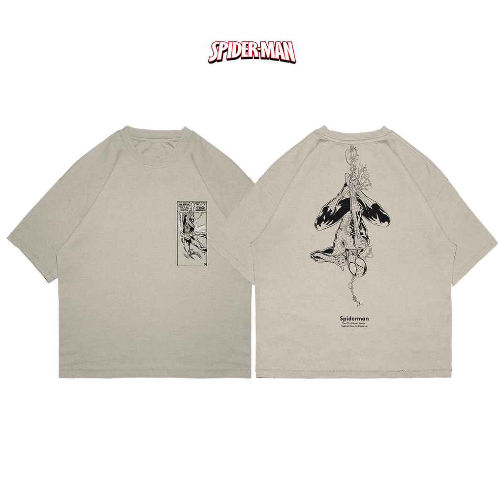Spiderman - SPID004