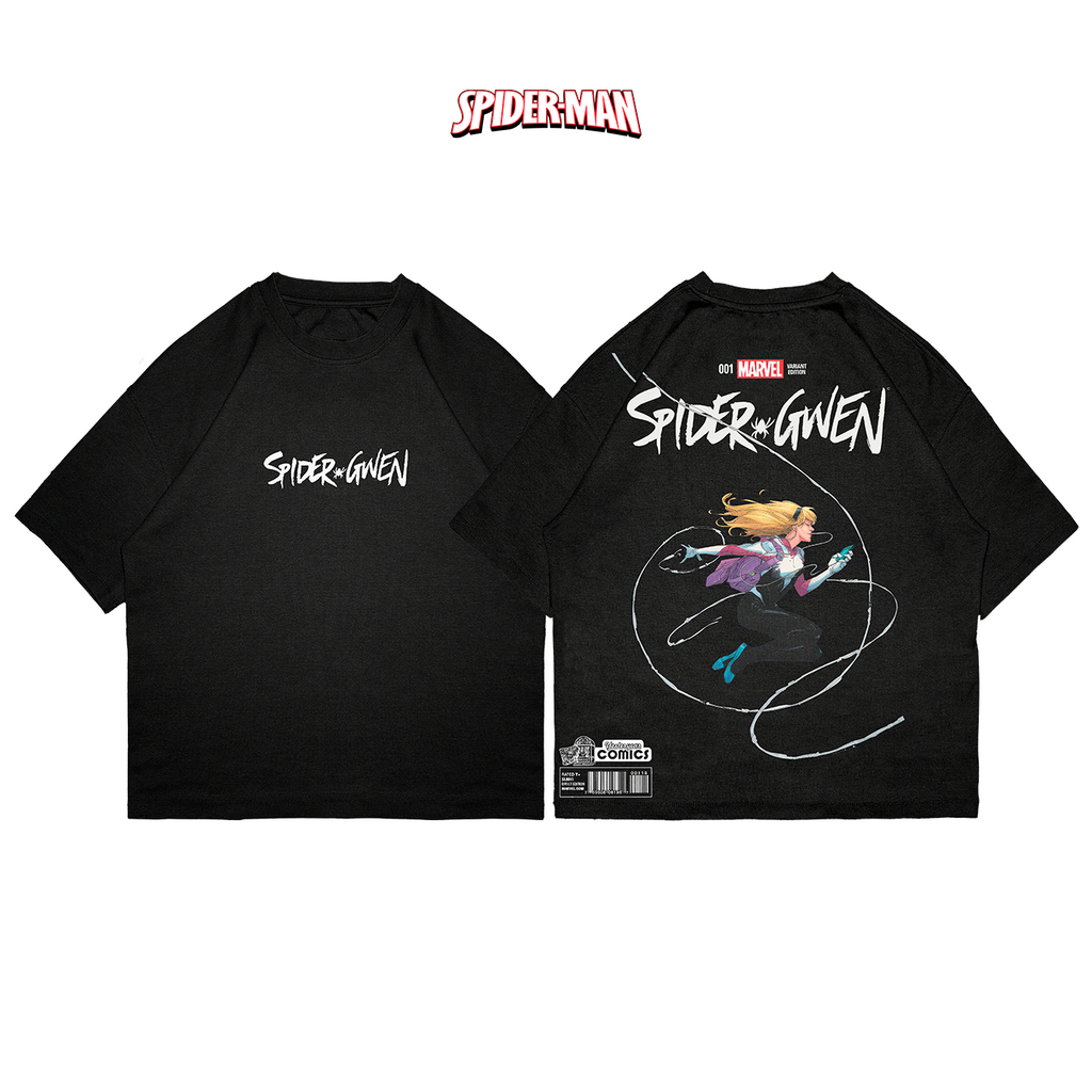 Spidergirl - SPID005