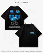 Sally - CARS004