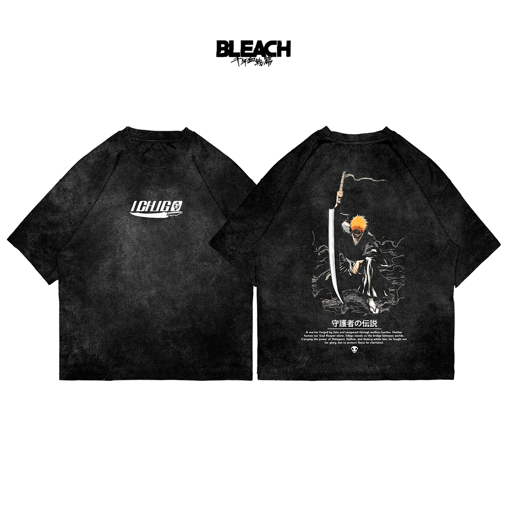 Ichigo - BLH008
