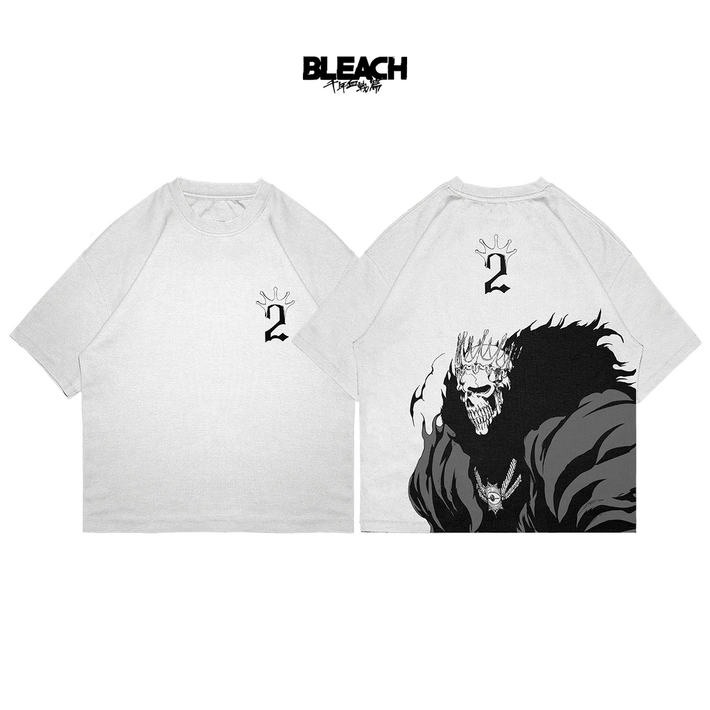 Barragan - BLH001