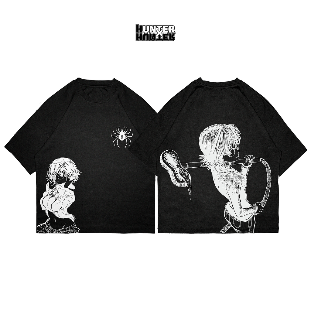 Shizuku - HXH001