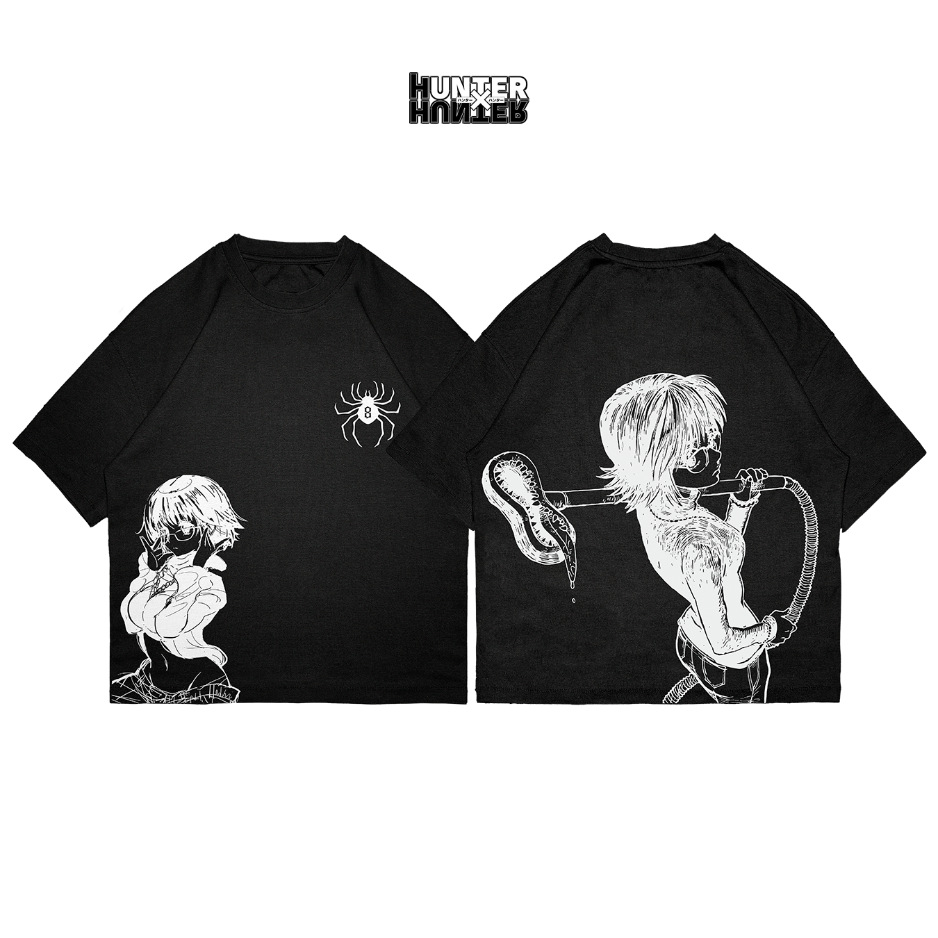 Shizuku - HXH001
