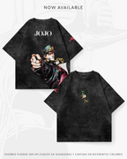 Jotaro Kujo - JOJO001