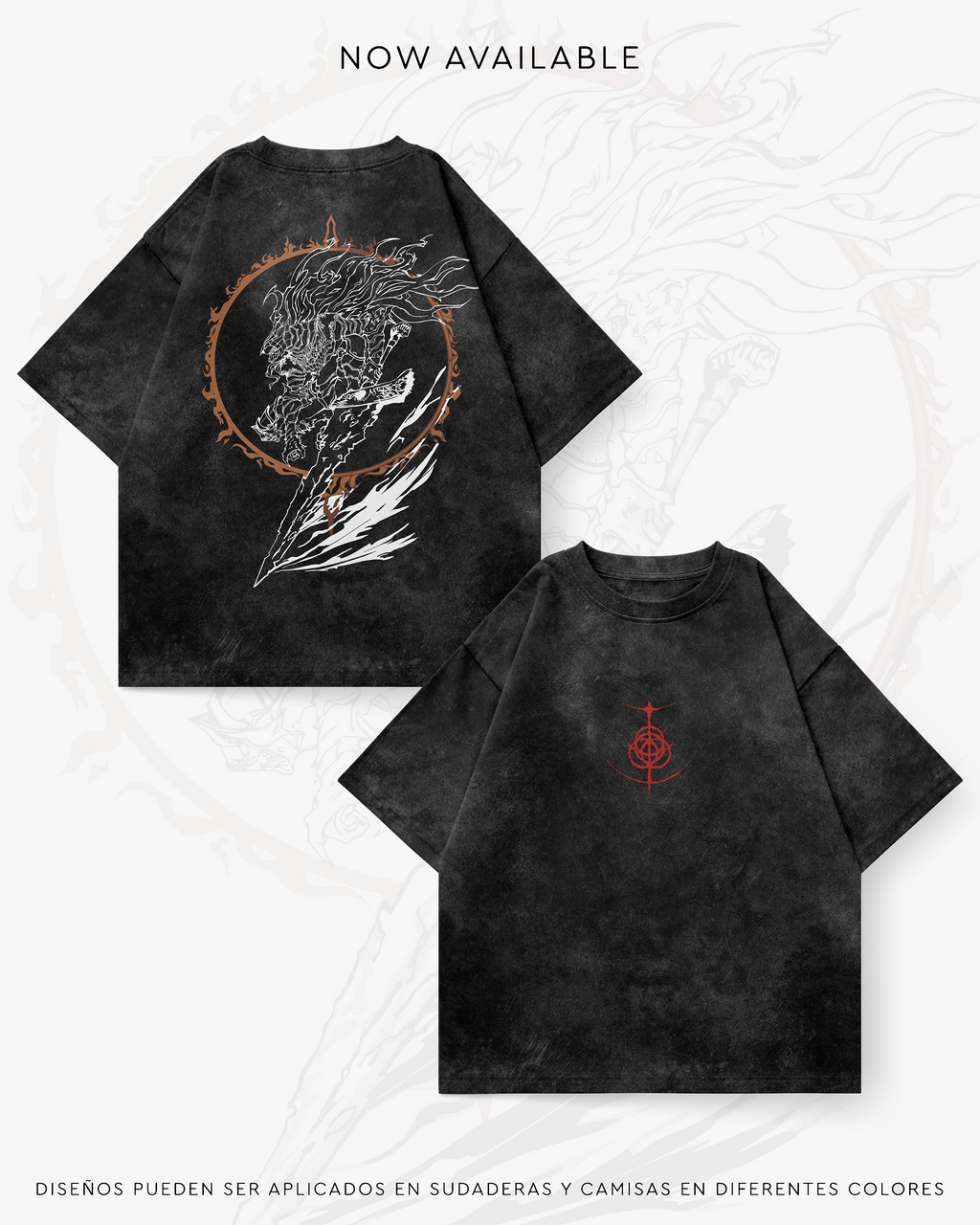 Elden Ring - ELD002