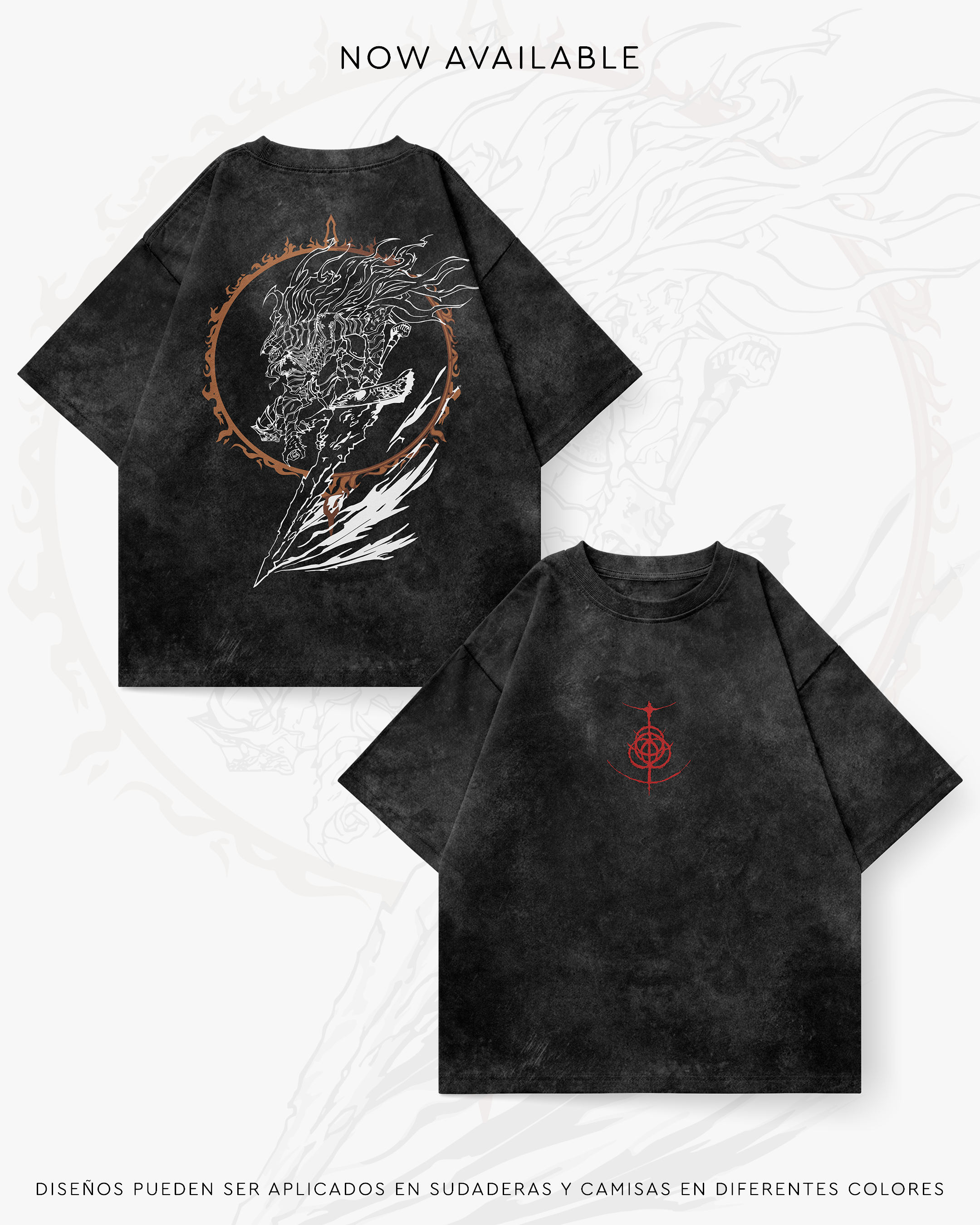 Elden Ring - ELD002