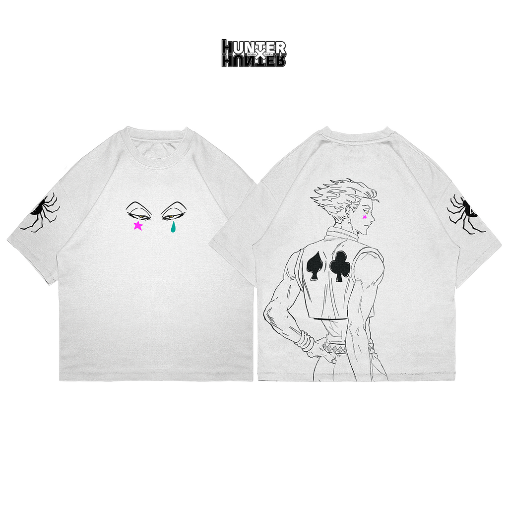 Hisoka - HXH006