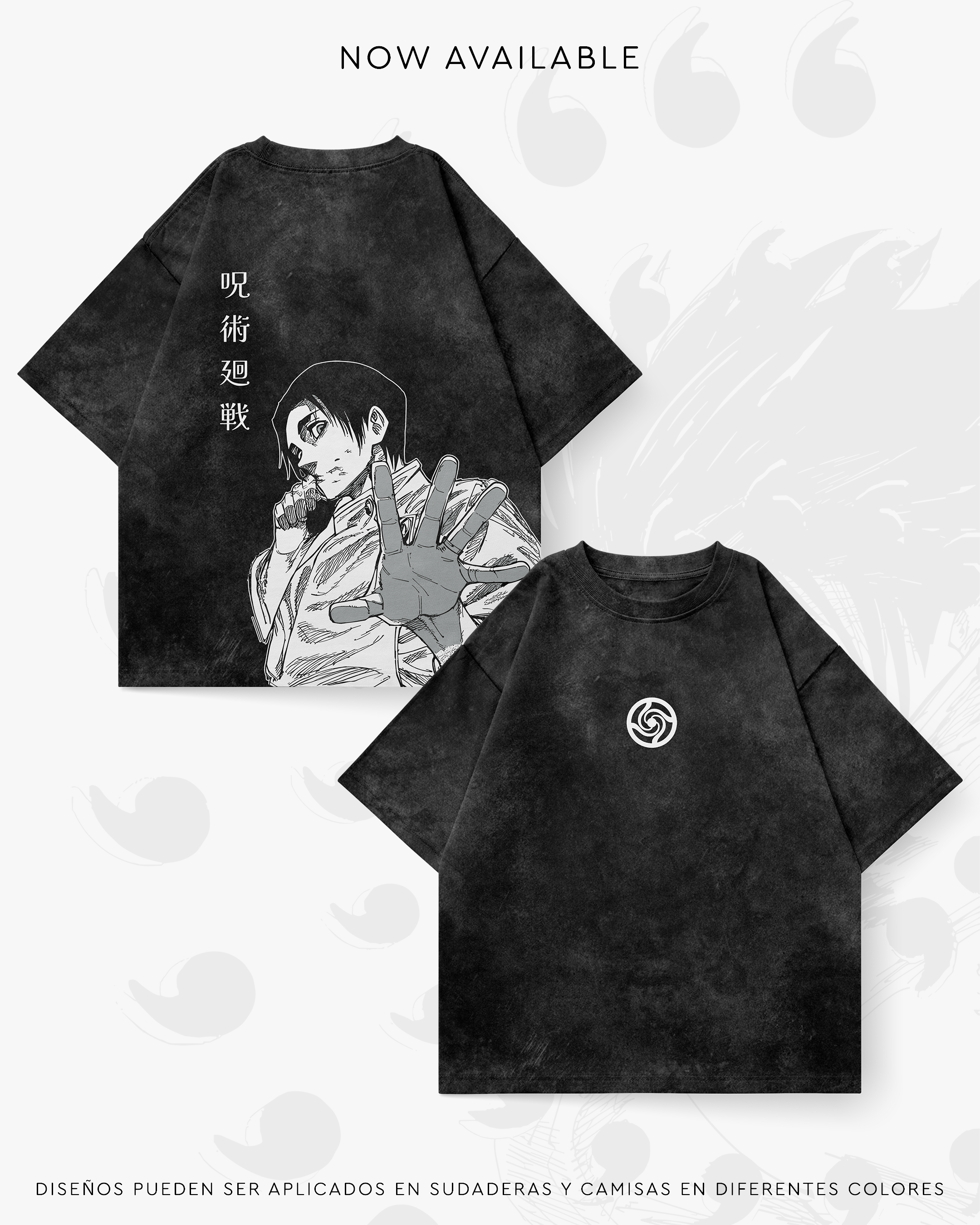 Yuta Okkotsu - JJK023