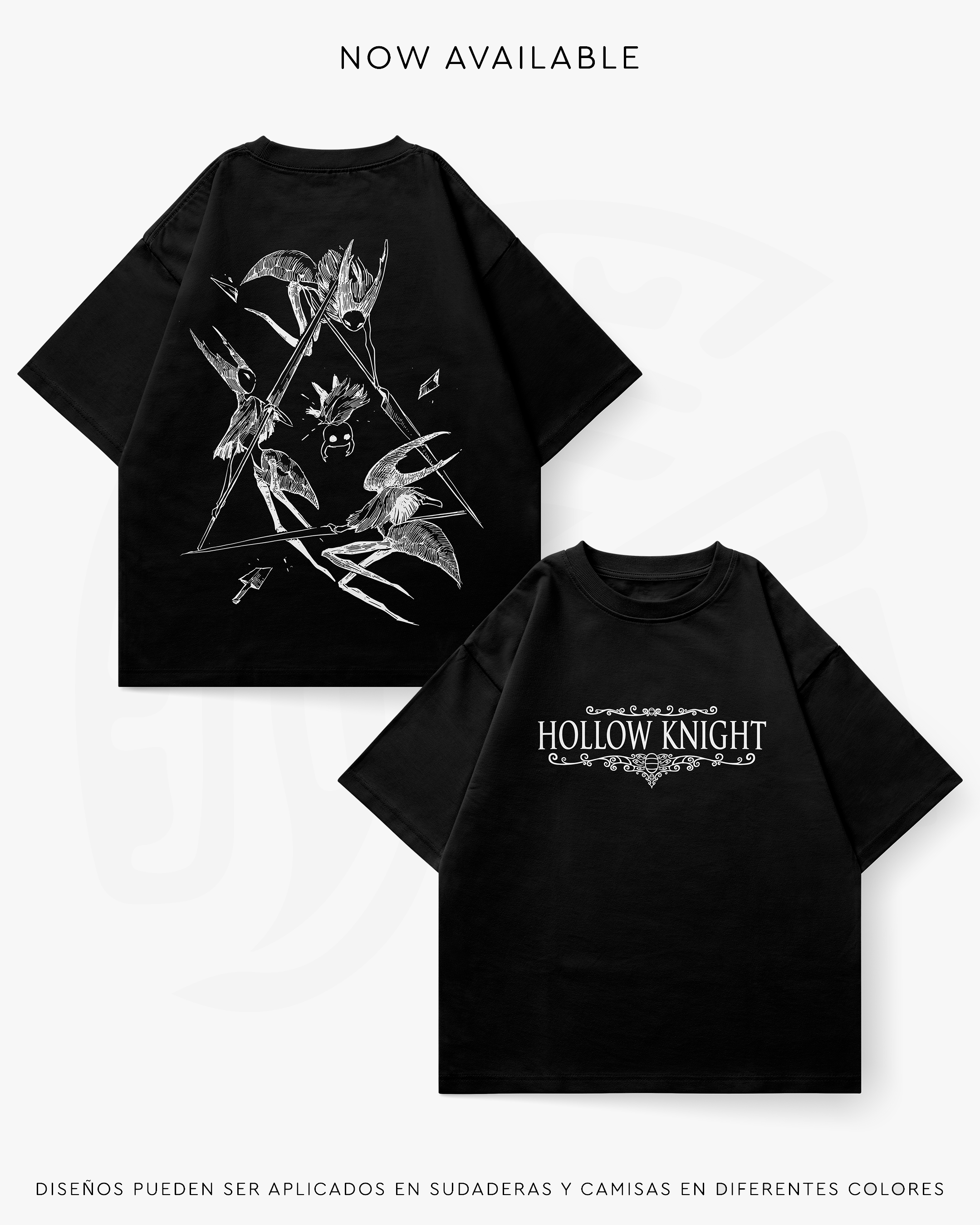 Hollow Knight - HOK003