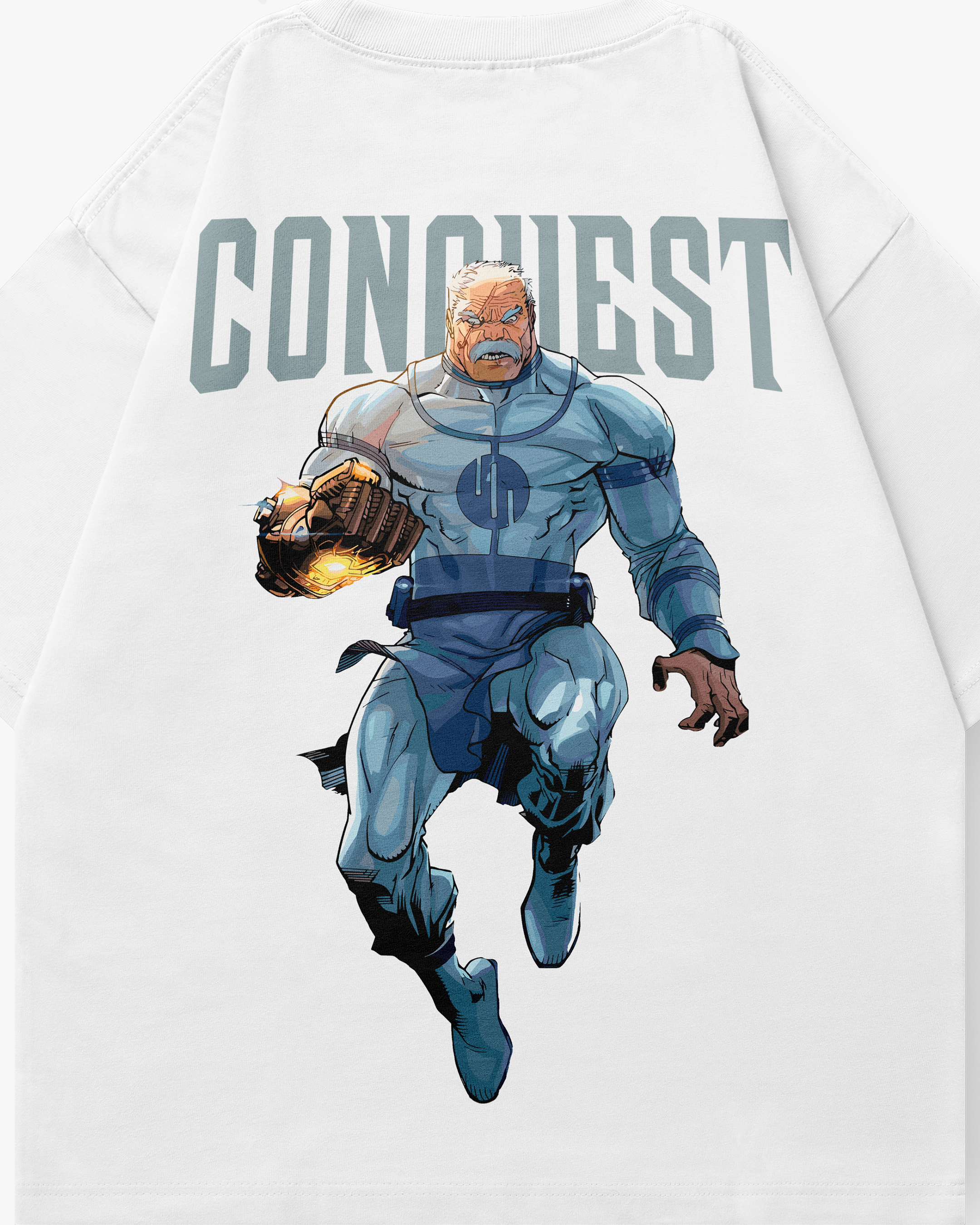 Conquest - INVE004