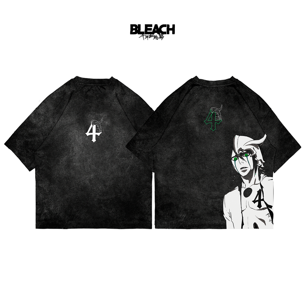 Ulquiorra - BLH012