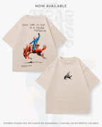 Bad Bunny - BAB003