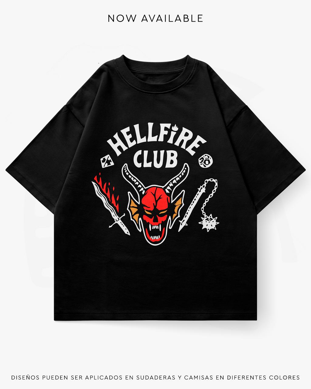 Stranger Things - STT004