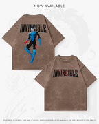 Invencible - INVE005