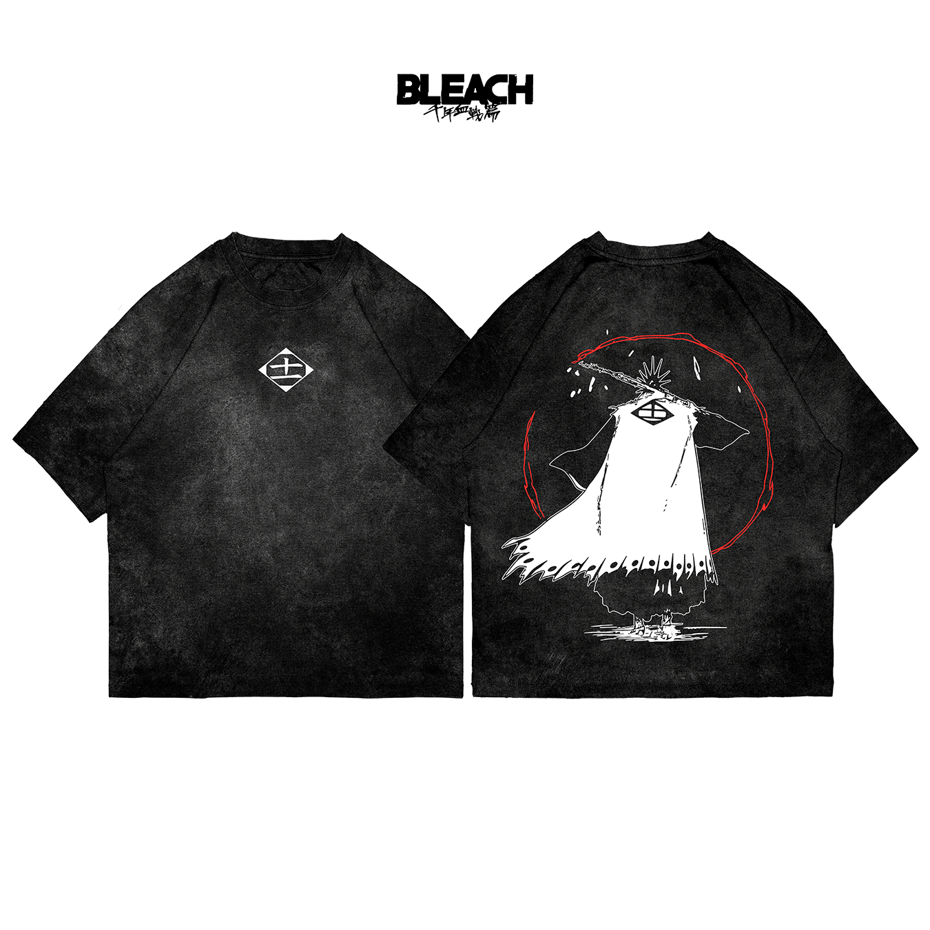 Kenpachi - BLH009