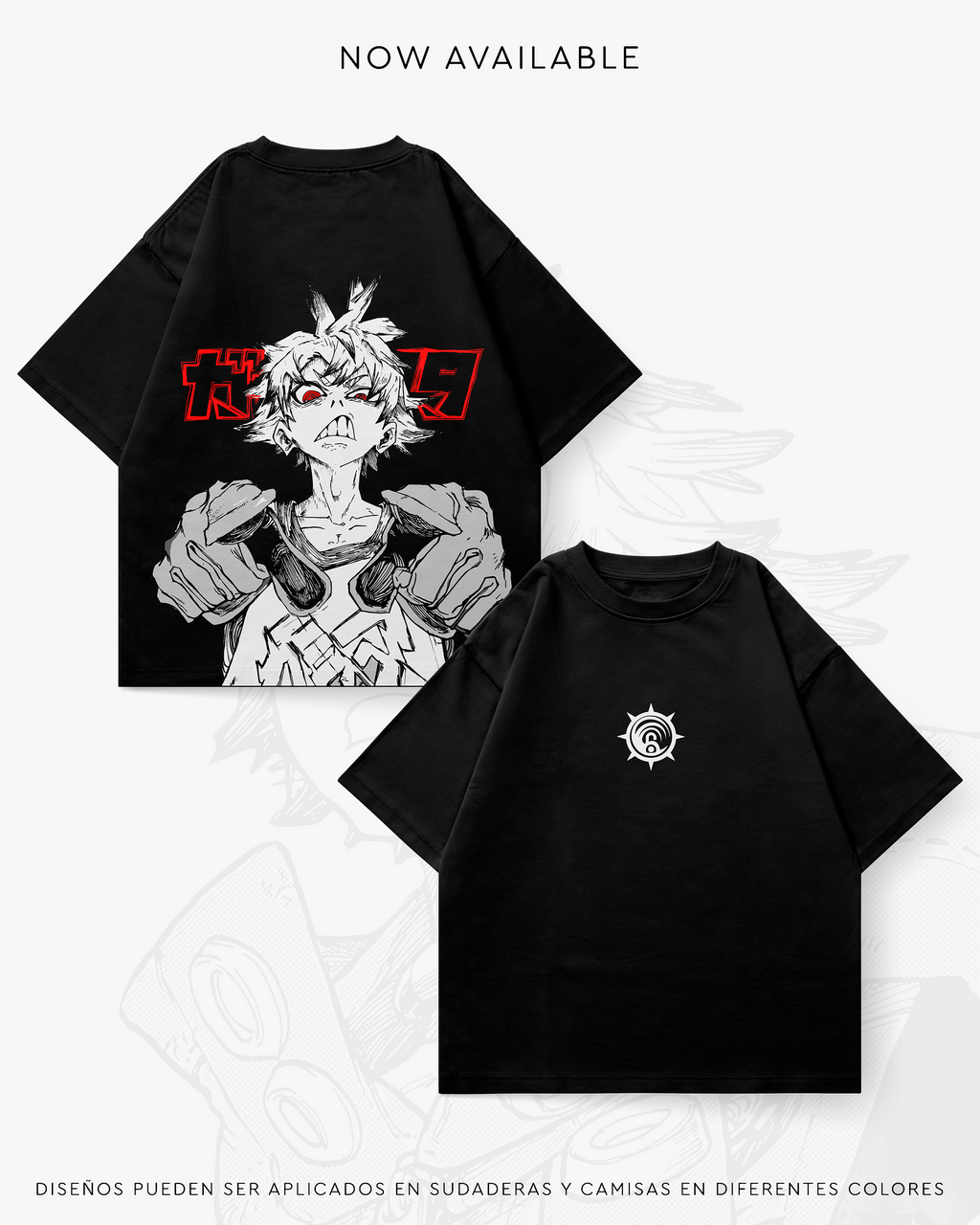 Rudo - GHK005