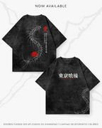 Ken Kaneki - GHOUL003