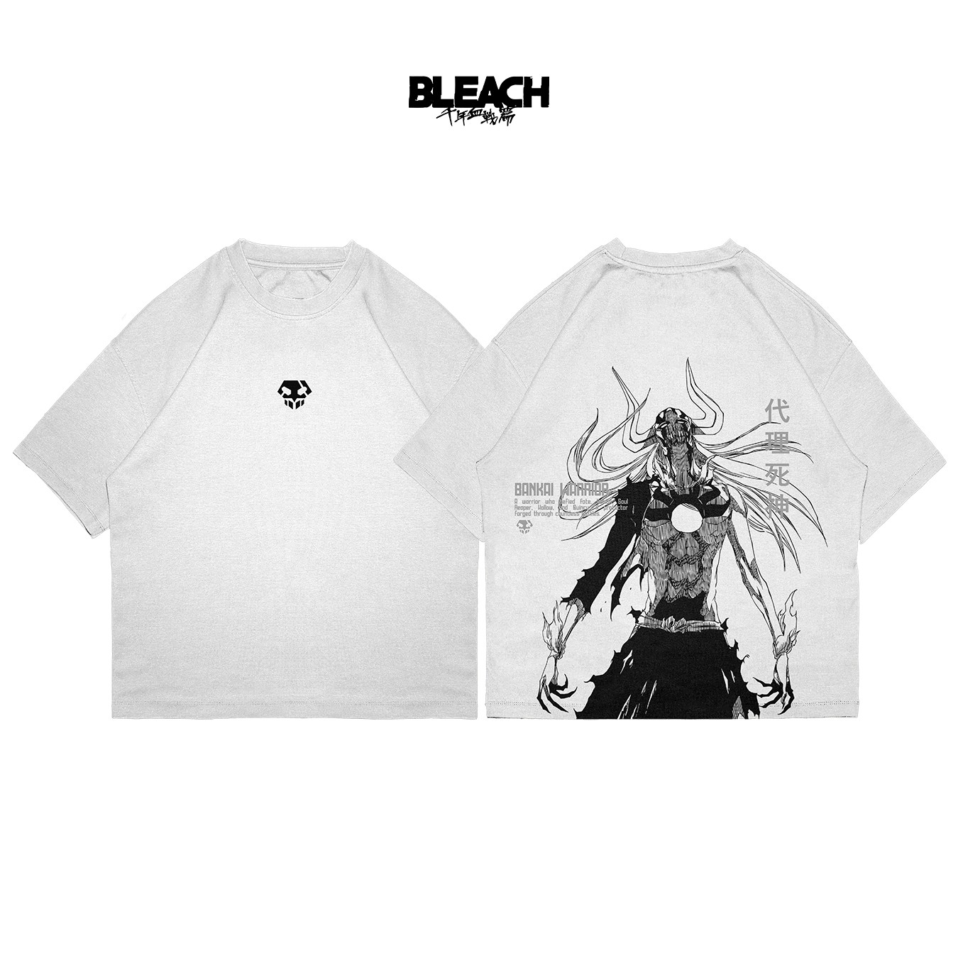 Ichigo - BLH007