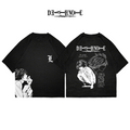 L Death Note - DENO003