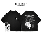 L Death Note - DENO003