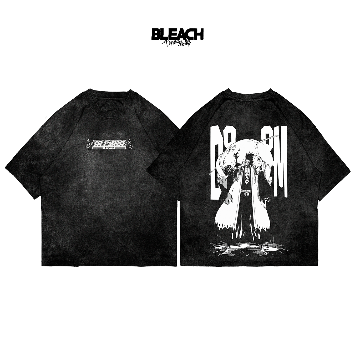Kenpachi - BLH010