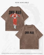 Omni Man - INVE007