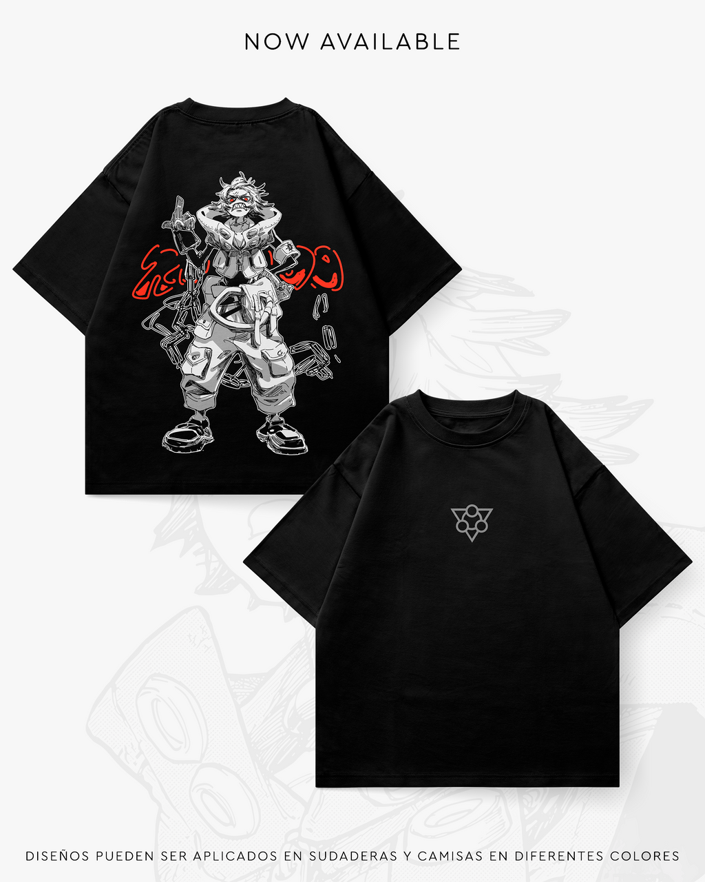 Rudo - GHK007