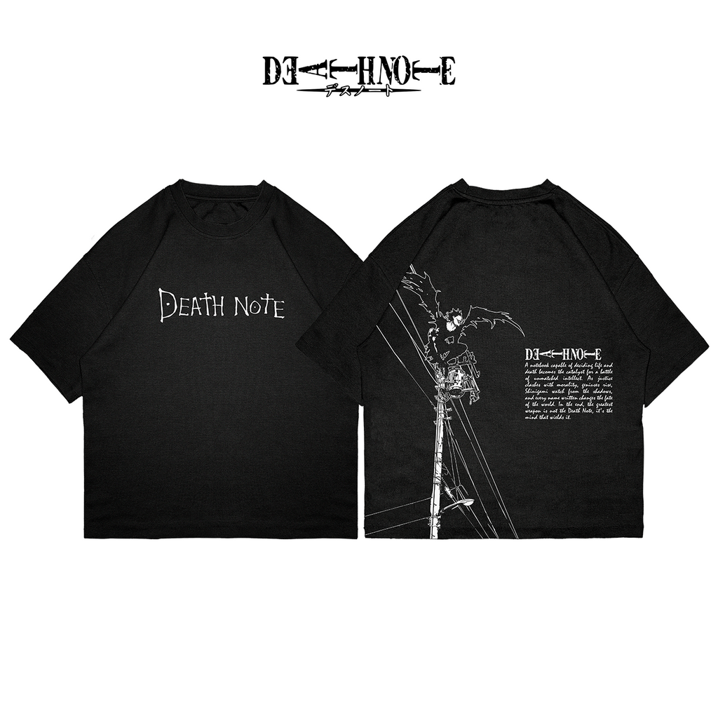 Ryuk Death Note - DENO005