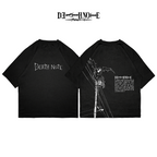 Ryuk Death Note - DENO005