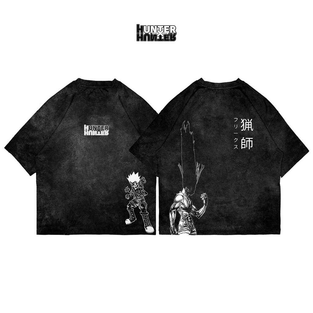 Gon - HXH009