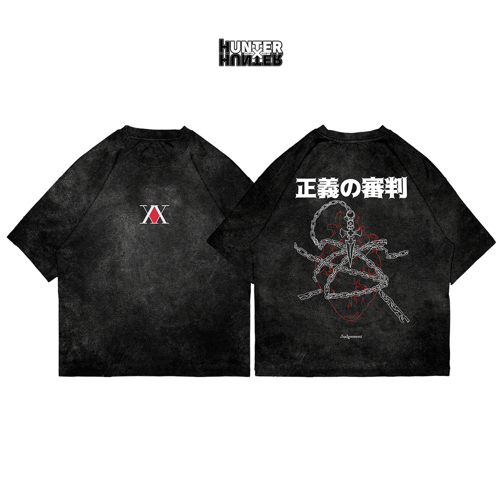 Kurapika - HXH003