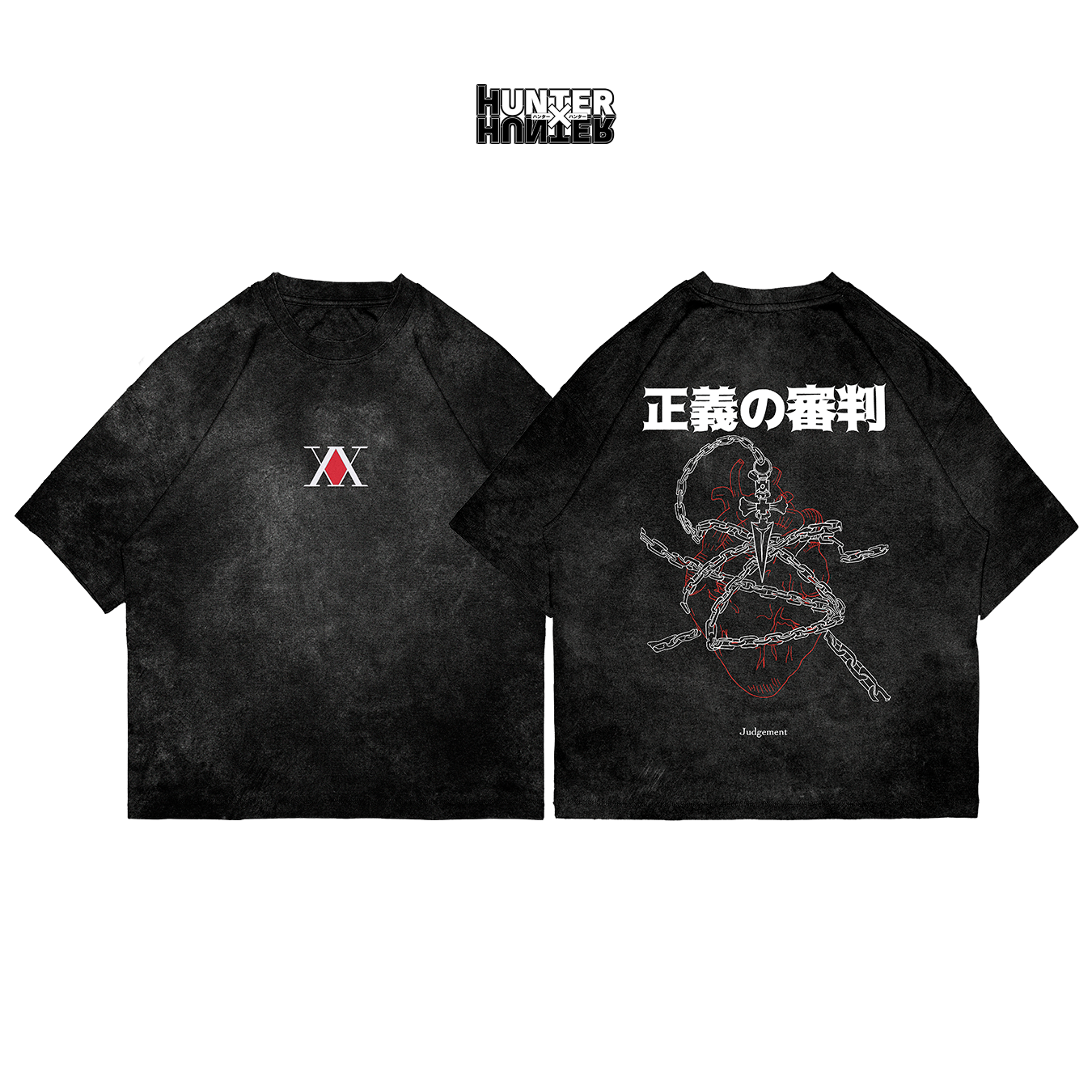 Kurapika - HXH003