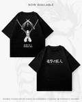 Edicion Rumbling - AOT003