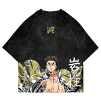 Gyomei Himejima - SLAY001