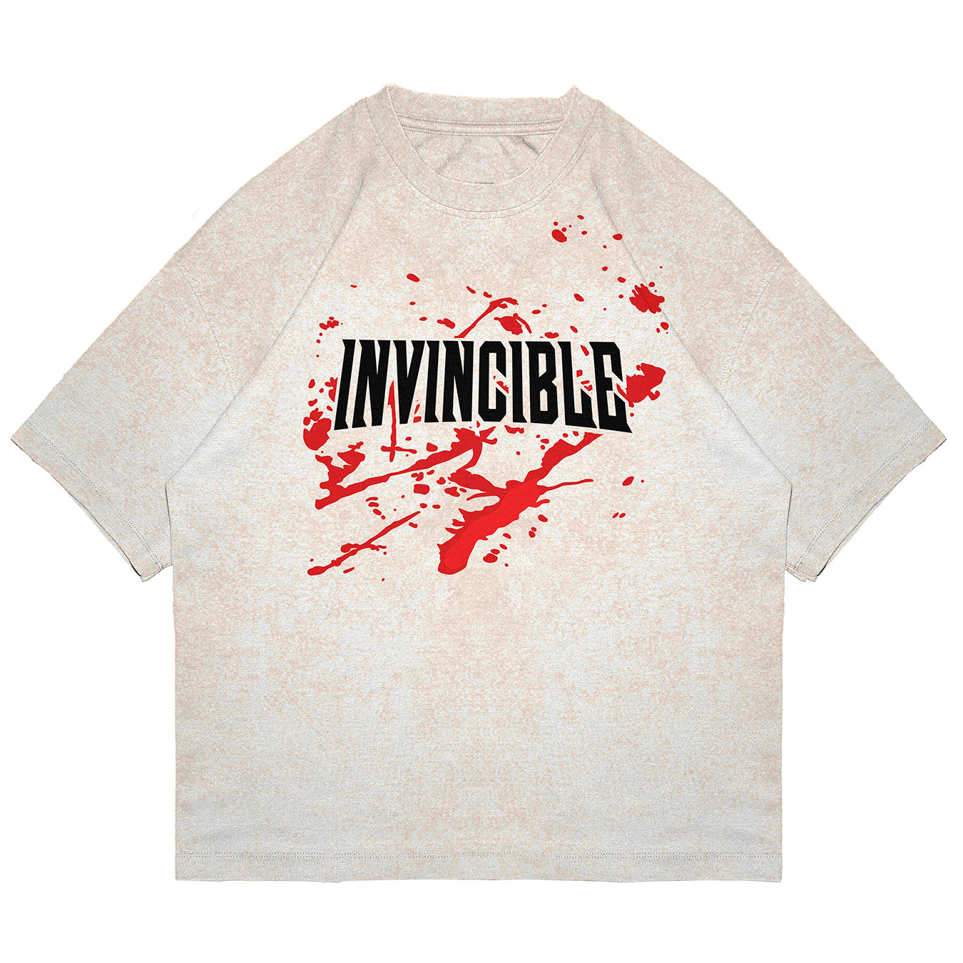 Invencible - INVE003