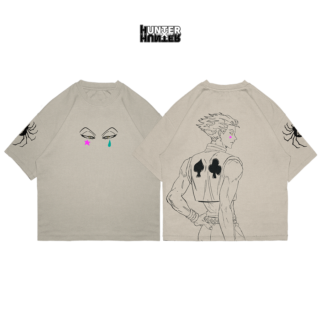 Hisoka - HXH006