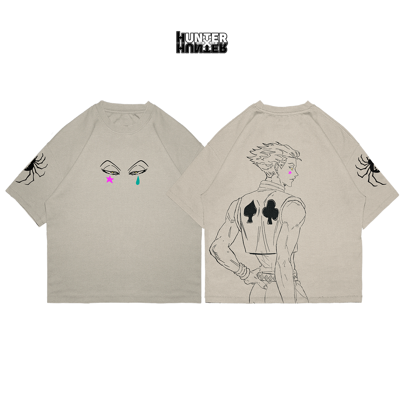 Hisoka - HXH006