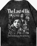 The Last of Us - TLOU001
