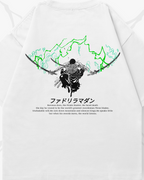 Zoro - OPI001
