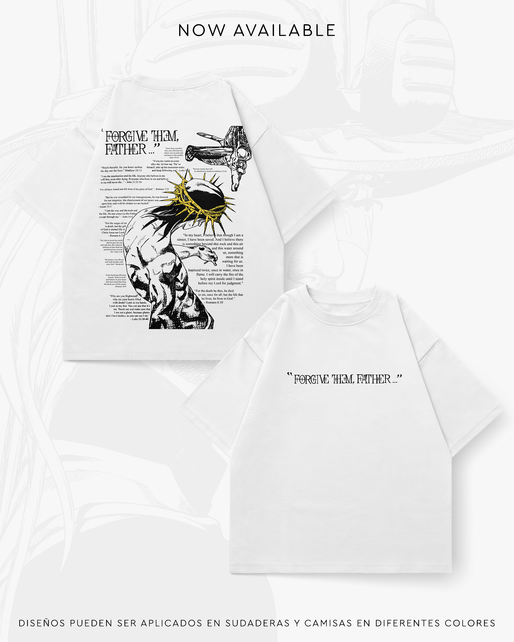 Jesus - JOJO006