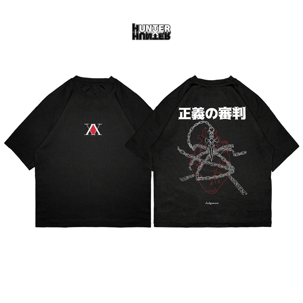 Kurapika - HXH003