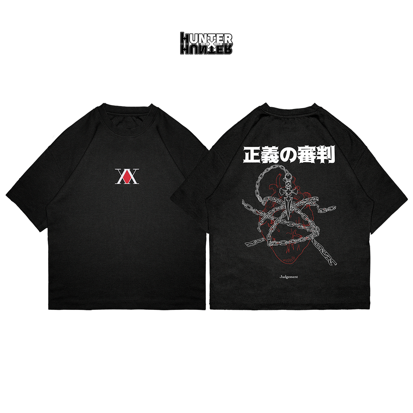 Kurapika - HXH003