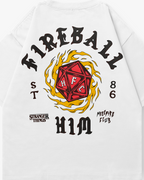 Stranger Things - STT002