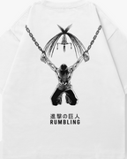 Edicion Rumbling - AOT003
