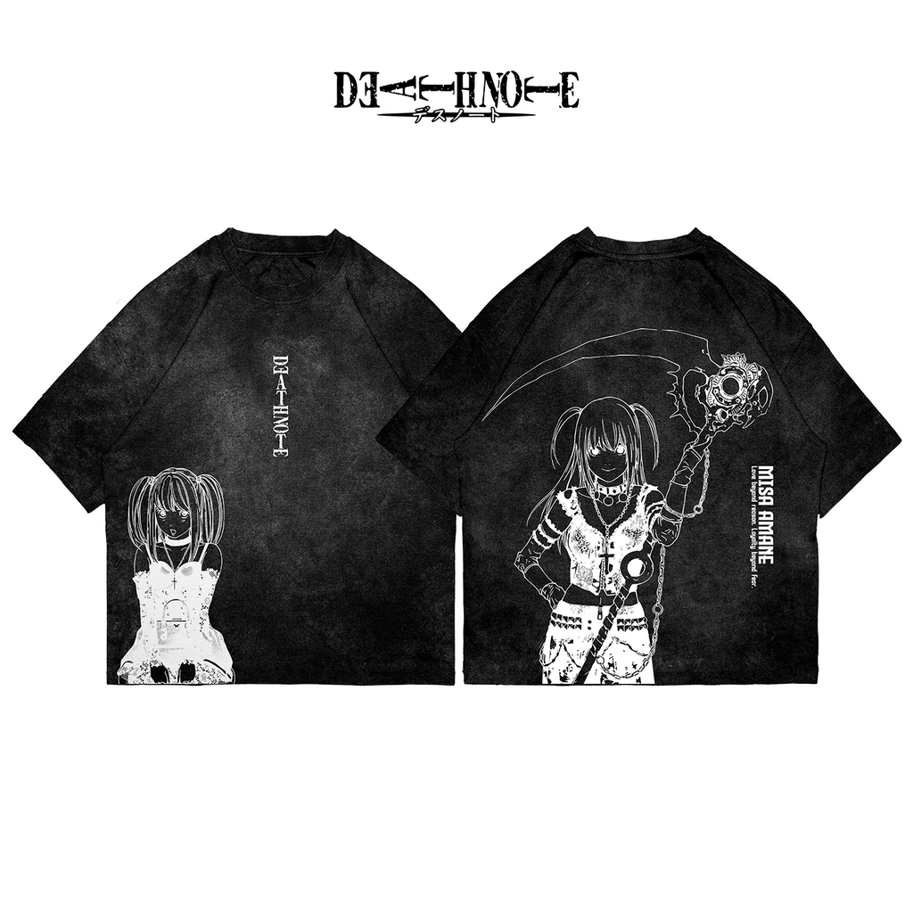 Misa Amane Death Note - DENO004