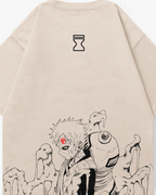 Gaara - NTO001