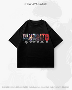 Alvaro Diaz - ALV006