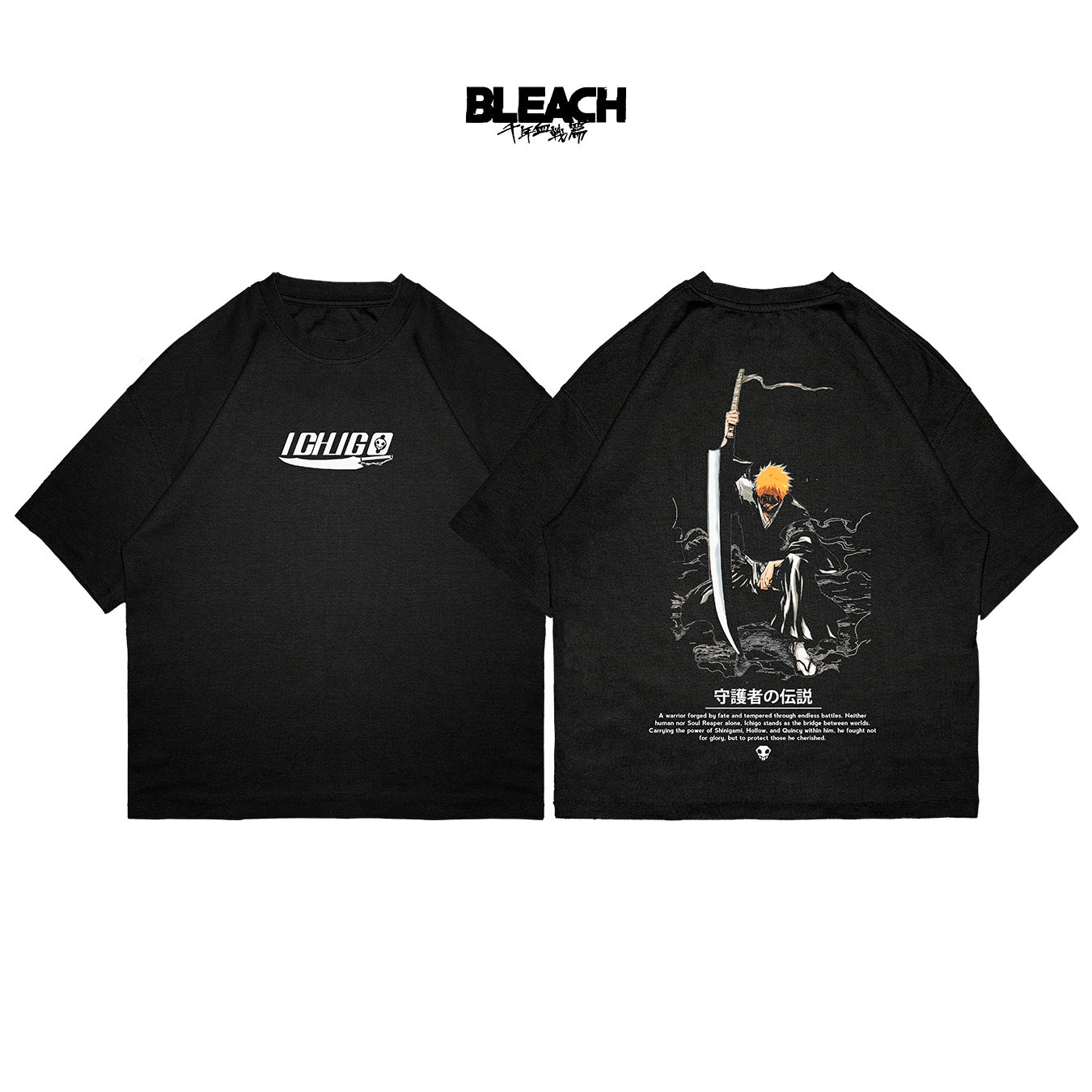 Ichigo - BLH008