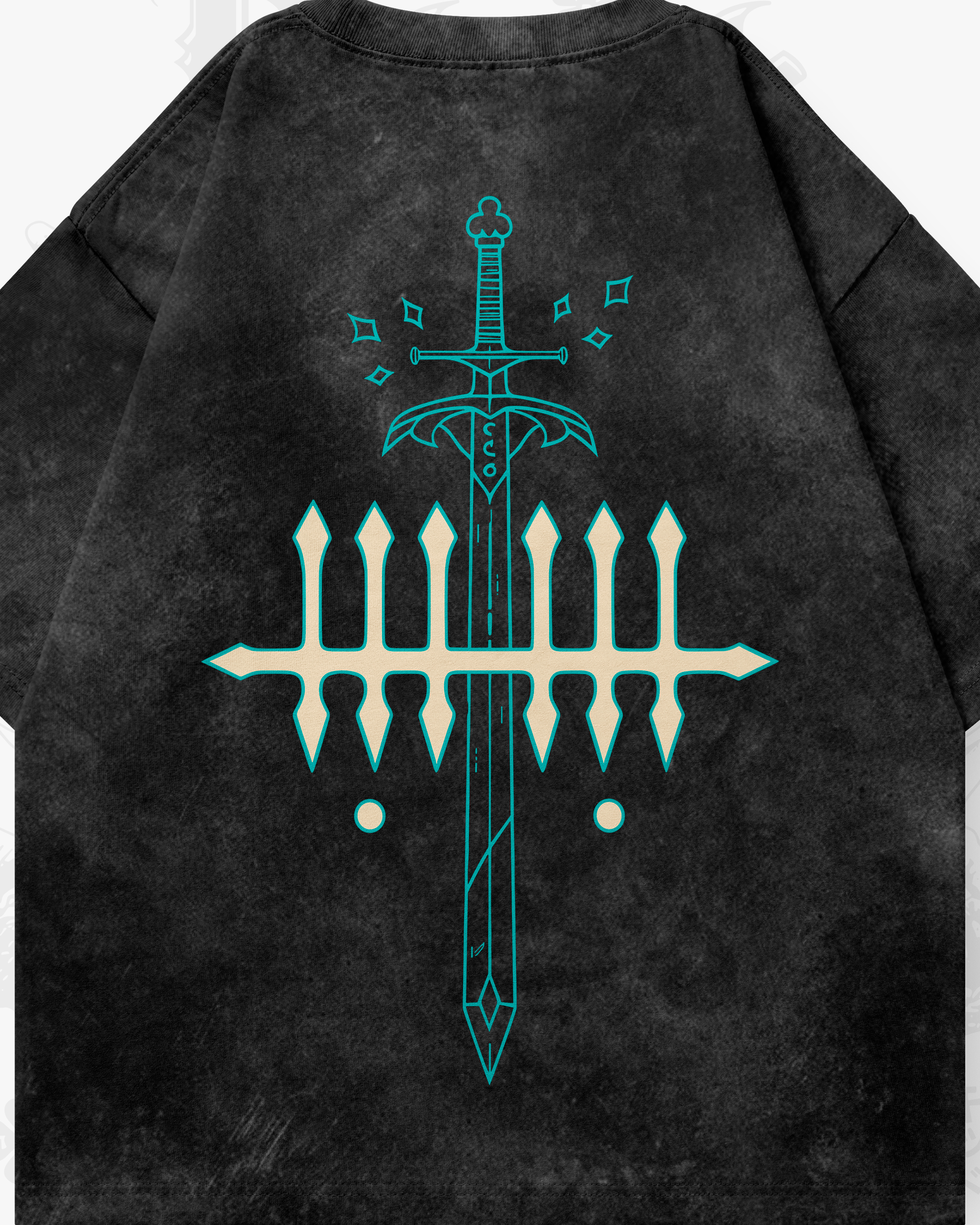 Black Clover - BLCL002